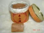 檀香四小時盤香
