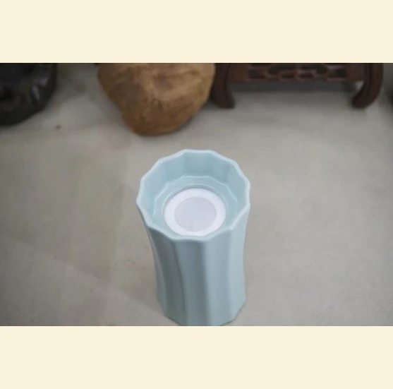 綺嘉心鋰電池式電子薰香爐(九代)