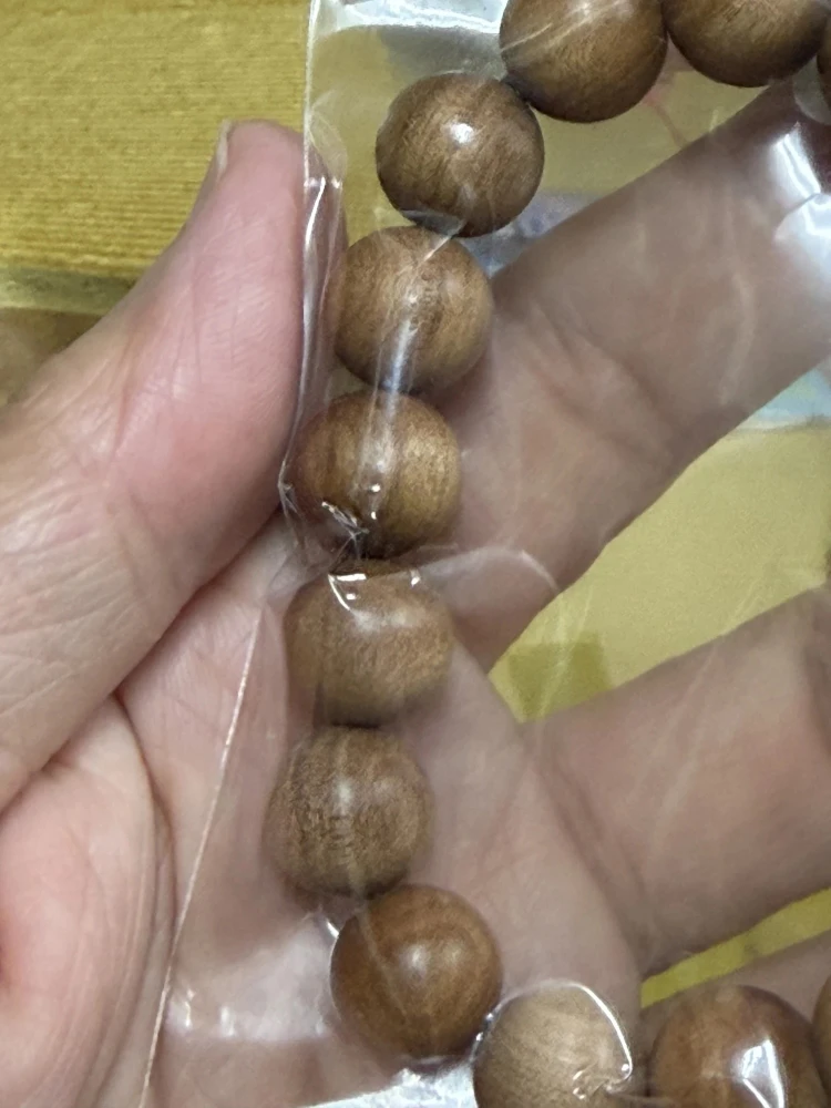 斐濟老山珠12mm