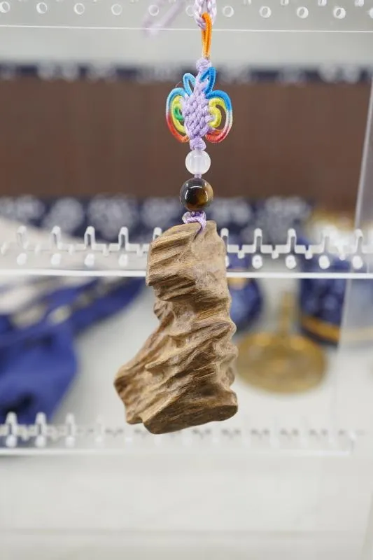 野生海南島老沉香6.32g