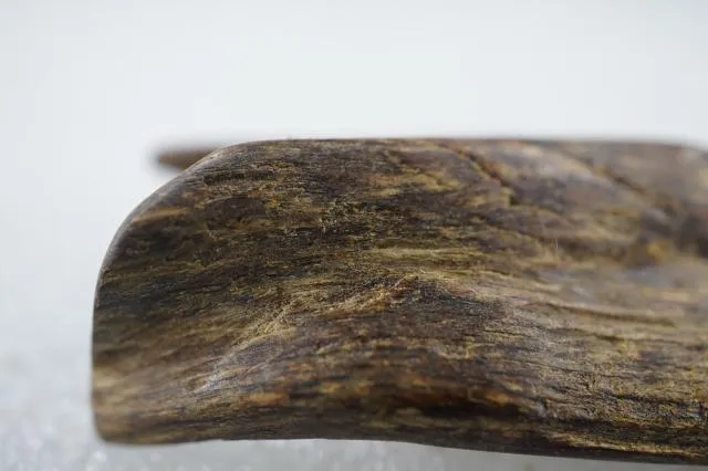 達拉干急沉3.26g沉香