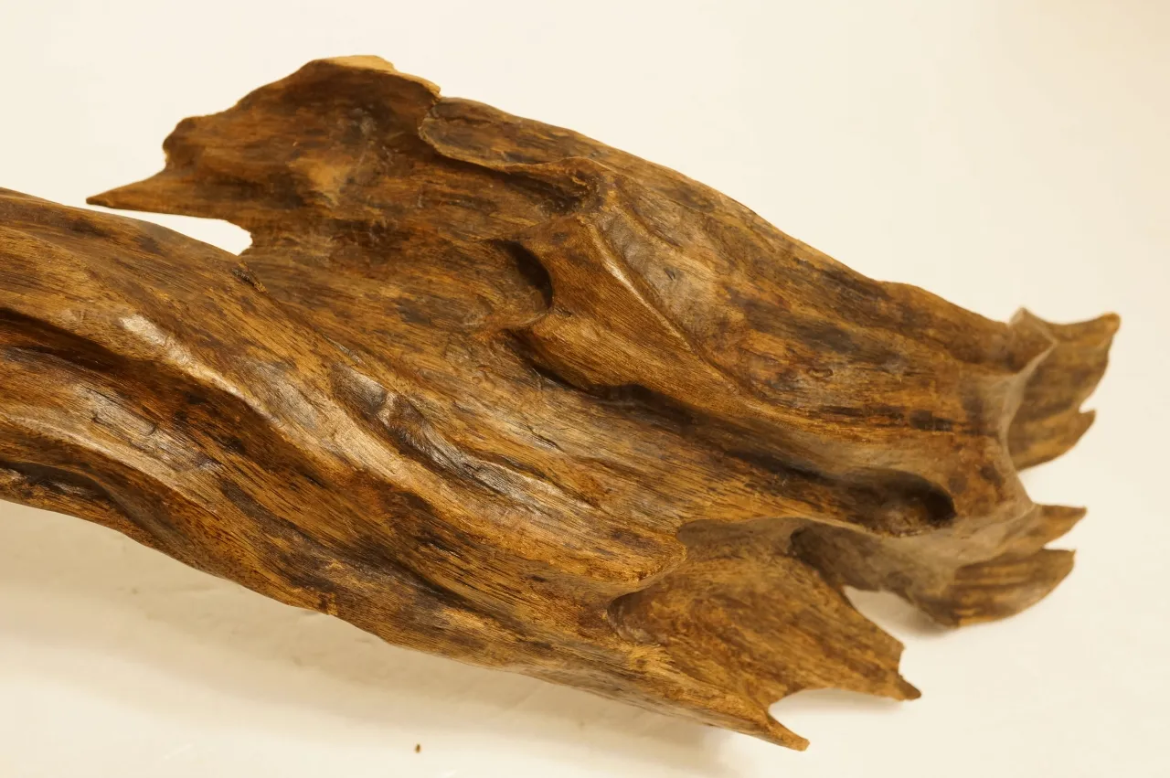 Jayapula水沉浮沉木~920g