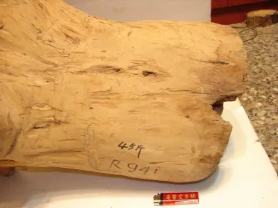 東加老山頭大件