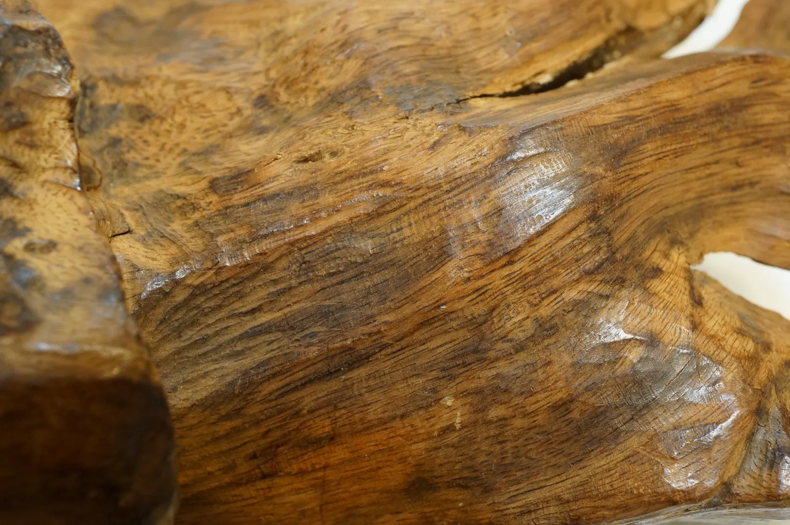 早期印尼安汶水沉