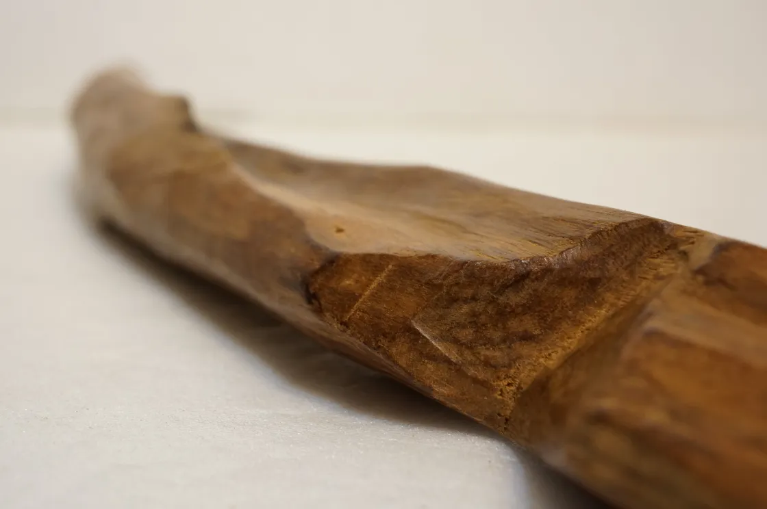 早期印尼安汶水沉