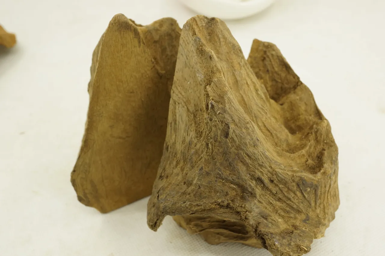 東加里曼丹車珠材