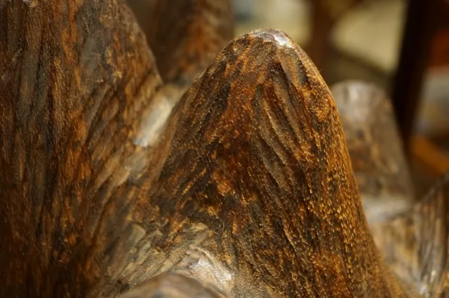 老加里曼丹黑油-13.8台斤