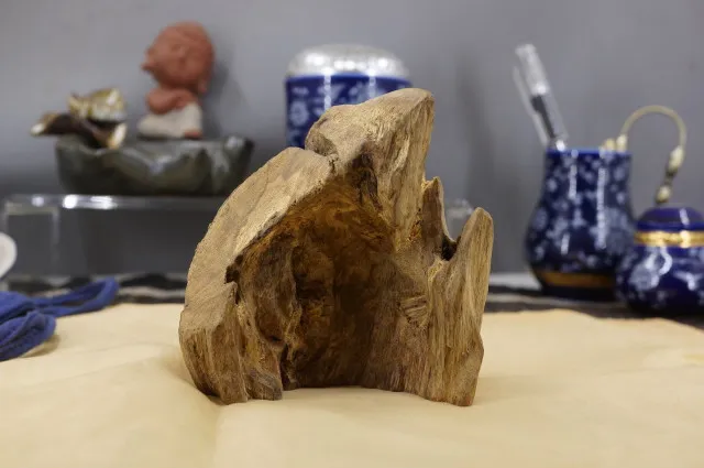 菩薩沉香奇味122.9g