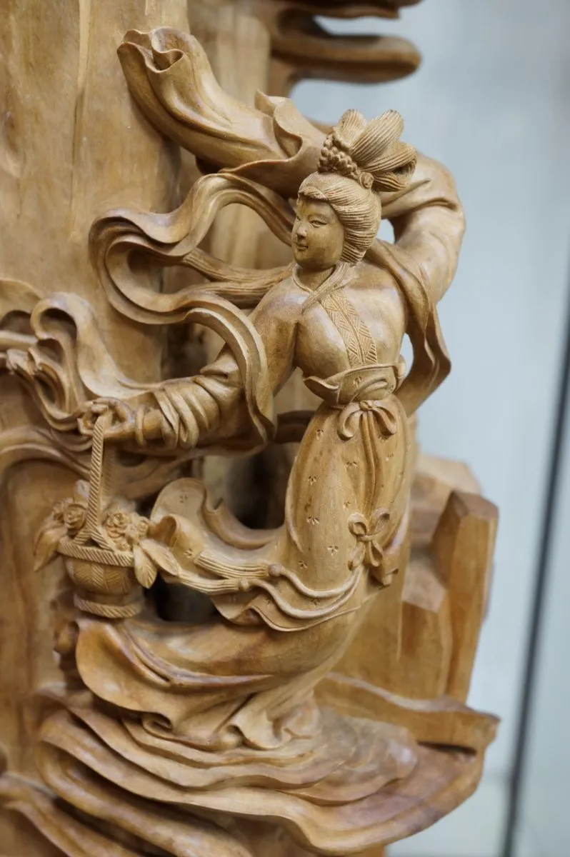 人間仙境--印度老山頭