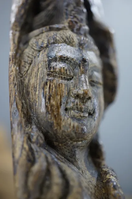 汶萊軟絲急沉~觀.世.音(51.7g)