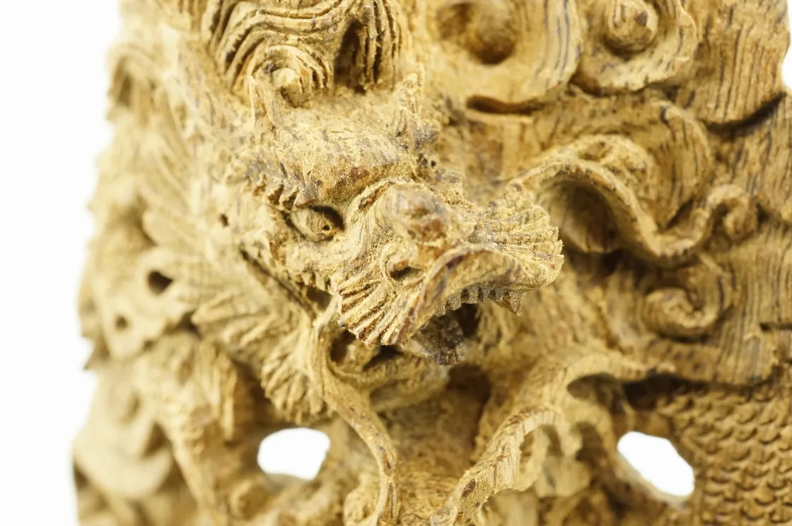 龍行天下(二)手握江山