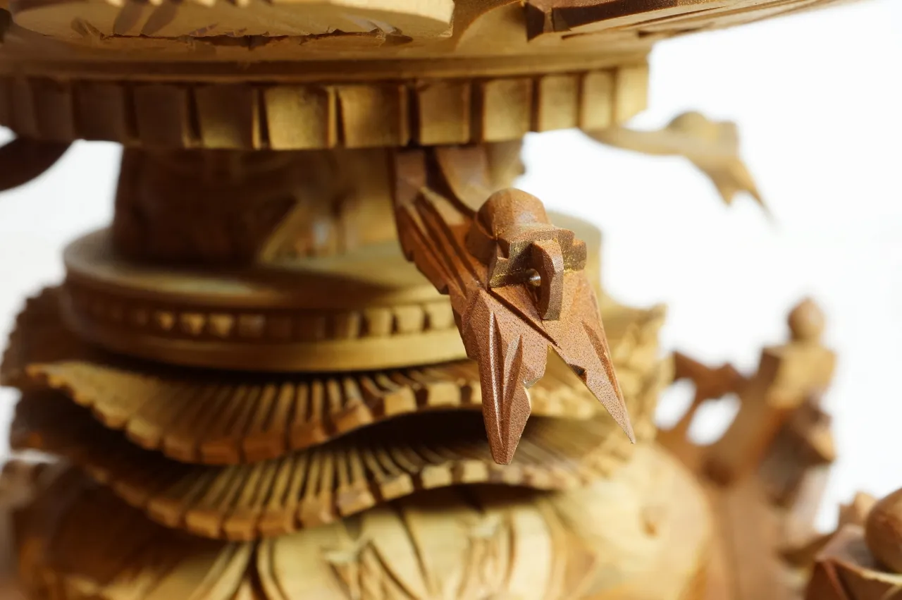 印度老山觀世音菩薩