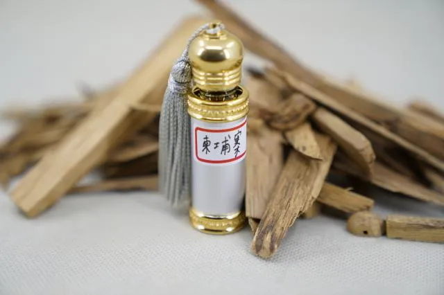 柬埔寨沉香油5cc