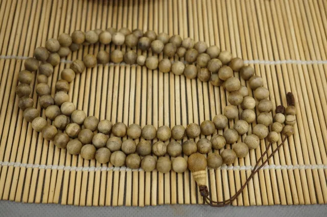 加里曼丹老沉8m-108顆