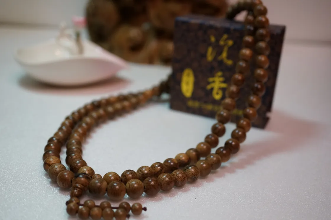 Jayapula10mm水沉浮唸珠