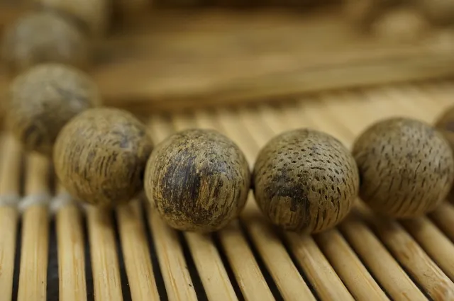 巴布亞老沉10-19顆6.3g