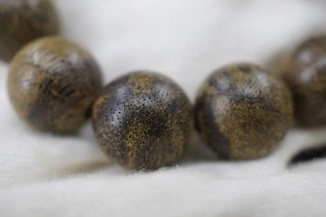 汶萊14mm手珠4A級15.86g