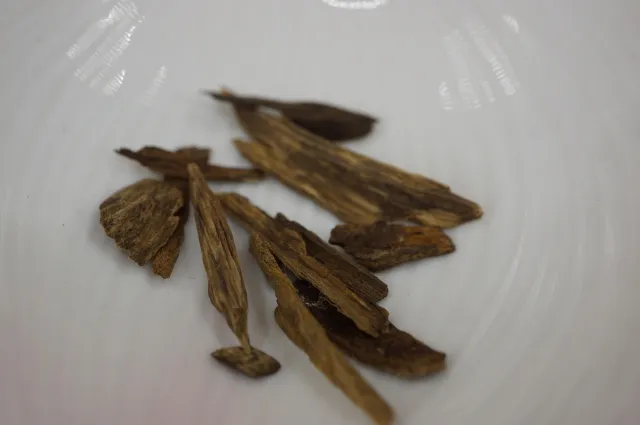 印尼達拉干急沉片/每克