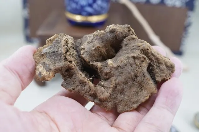 香港沉香9.63g