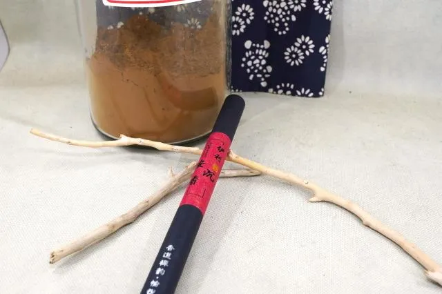印尼伊利安老沉臥香