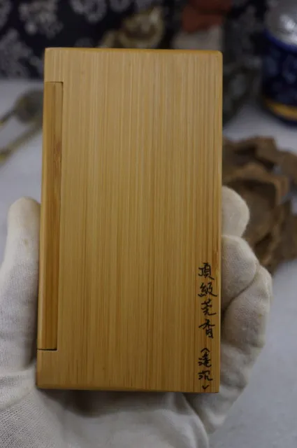 手做頂級莞香臥香6克裝