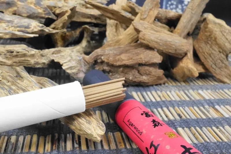 富森紅土10克裝