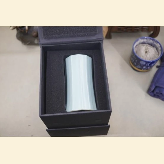 綺嘉心鋰電池式電子薰香爐(九代)