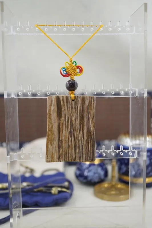 野生海南島老沉香13.1g