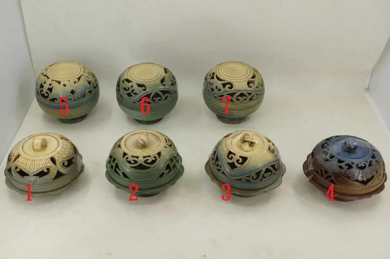 張永昌臥精雕爐