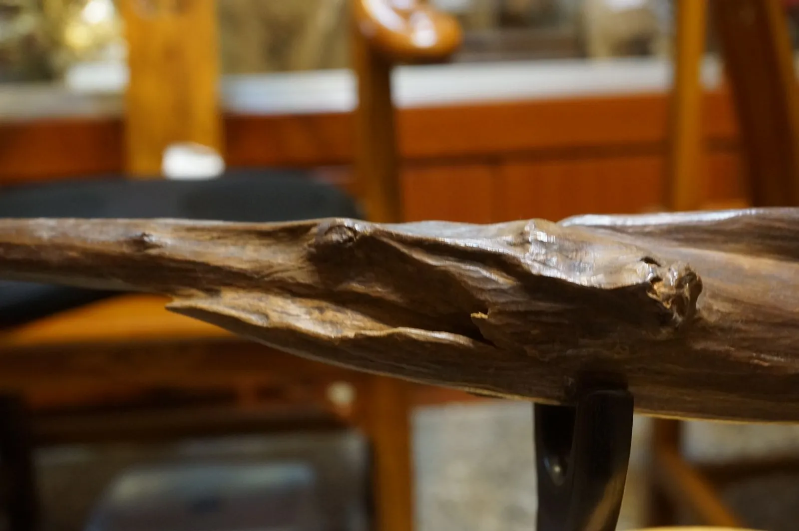 印尼Jayapula水沉木