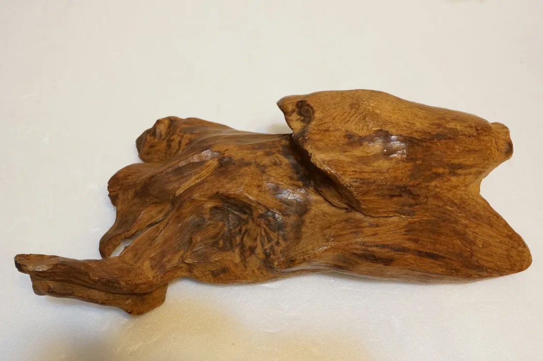 早期印尼安汶水沉