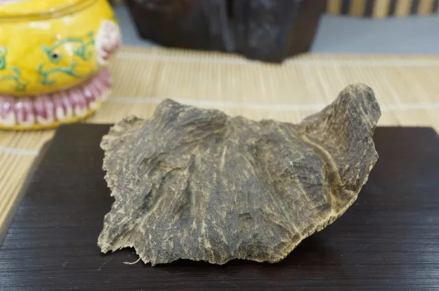 香港沉香水沉浮20.7g