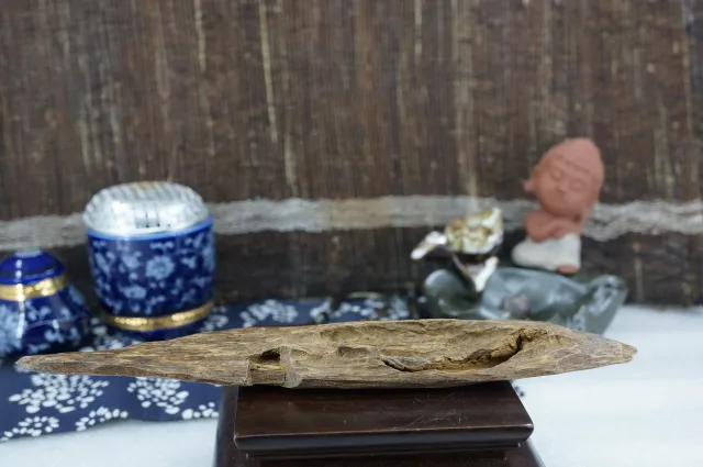 印尼達拉干急沉51克(一夜致富)