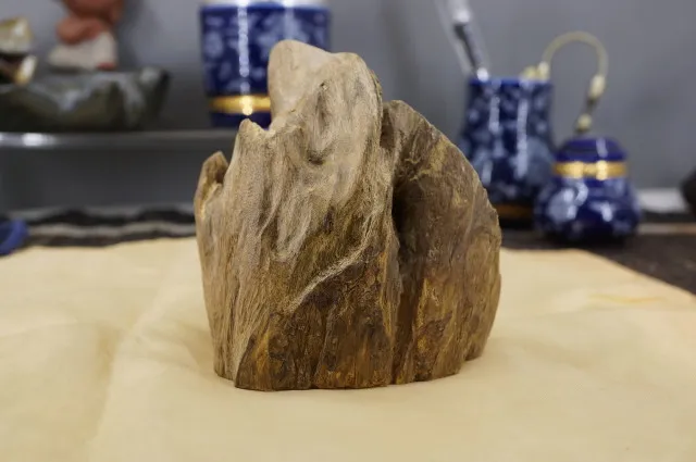 菩薩沉香奇味122.9g