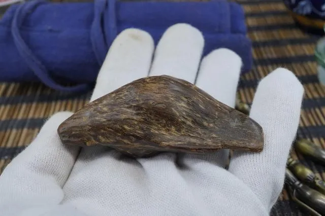 越南惠安急沉27.76g