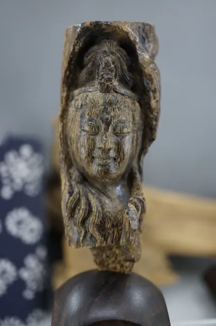 汶萊軟絲急沉~觀.世.音(51.7g)