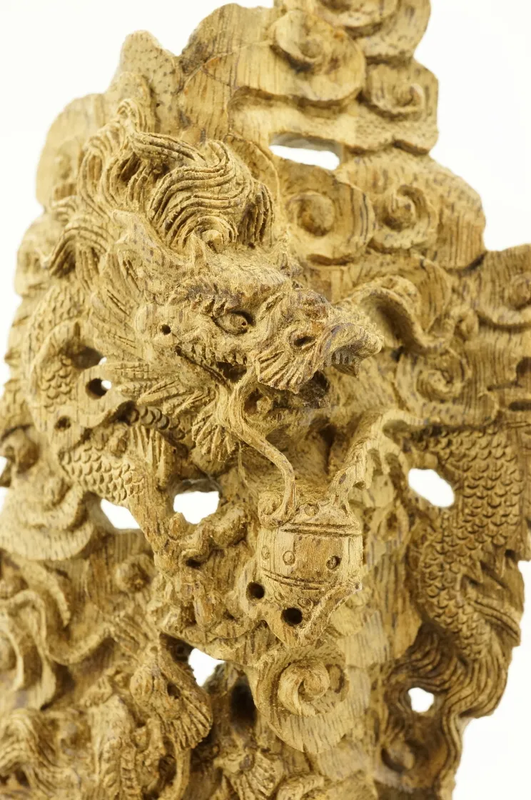 龍行天下(二)手握江山