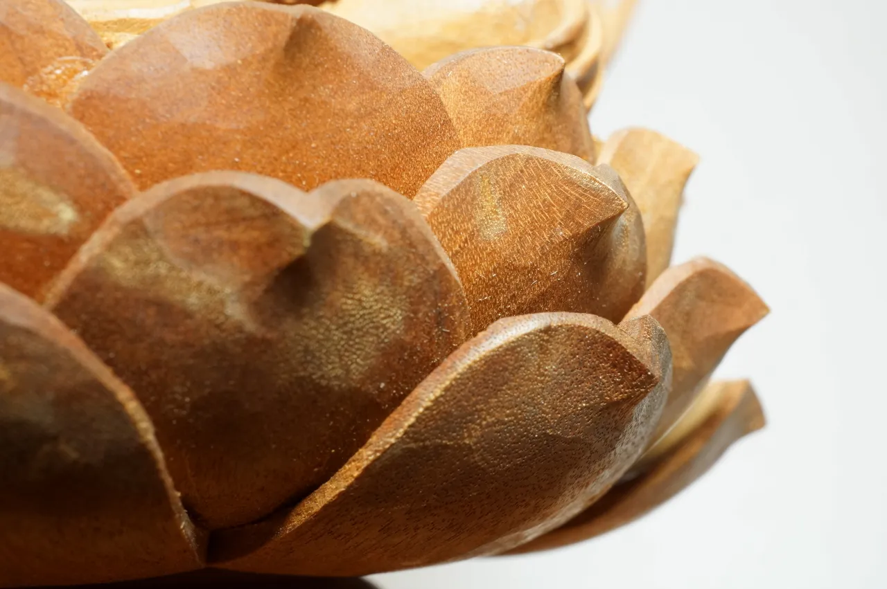 印度老山觀世音菩薩