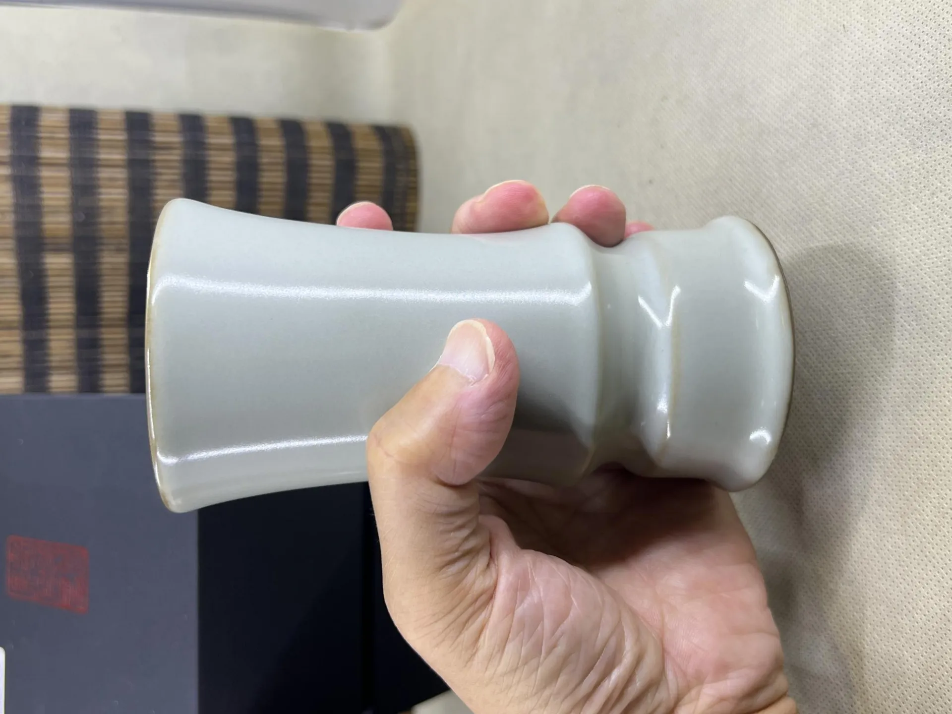 綺嘉心鋰電池式電子薰香爐(11代)