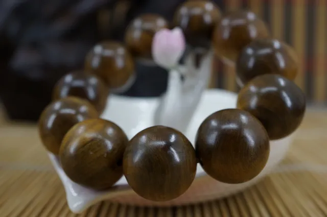 越南肖楠20mm-11顆.急沉