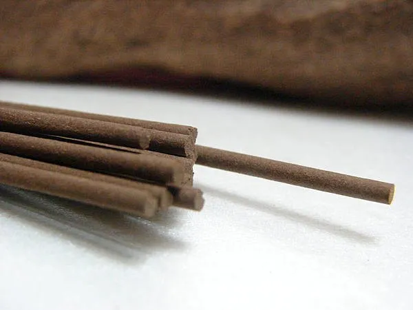 正惠安水沉臥香五寸150g