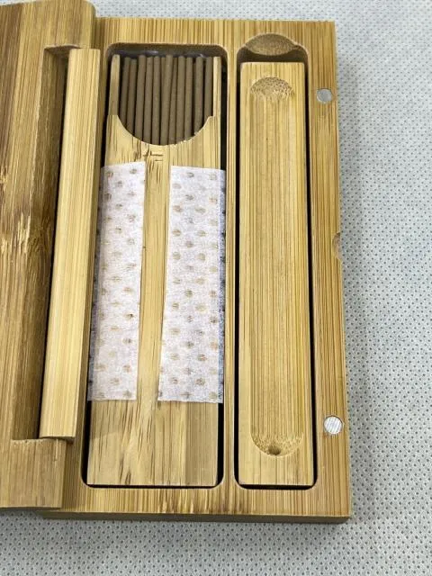 手做頂級莞香臥香6克裝
