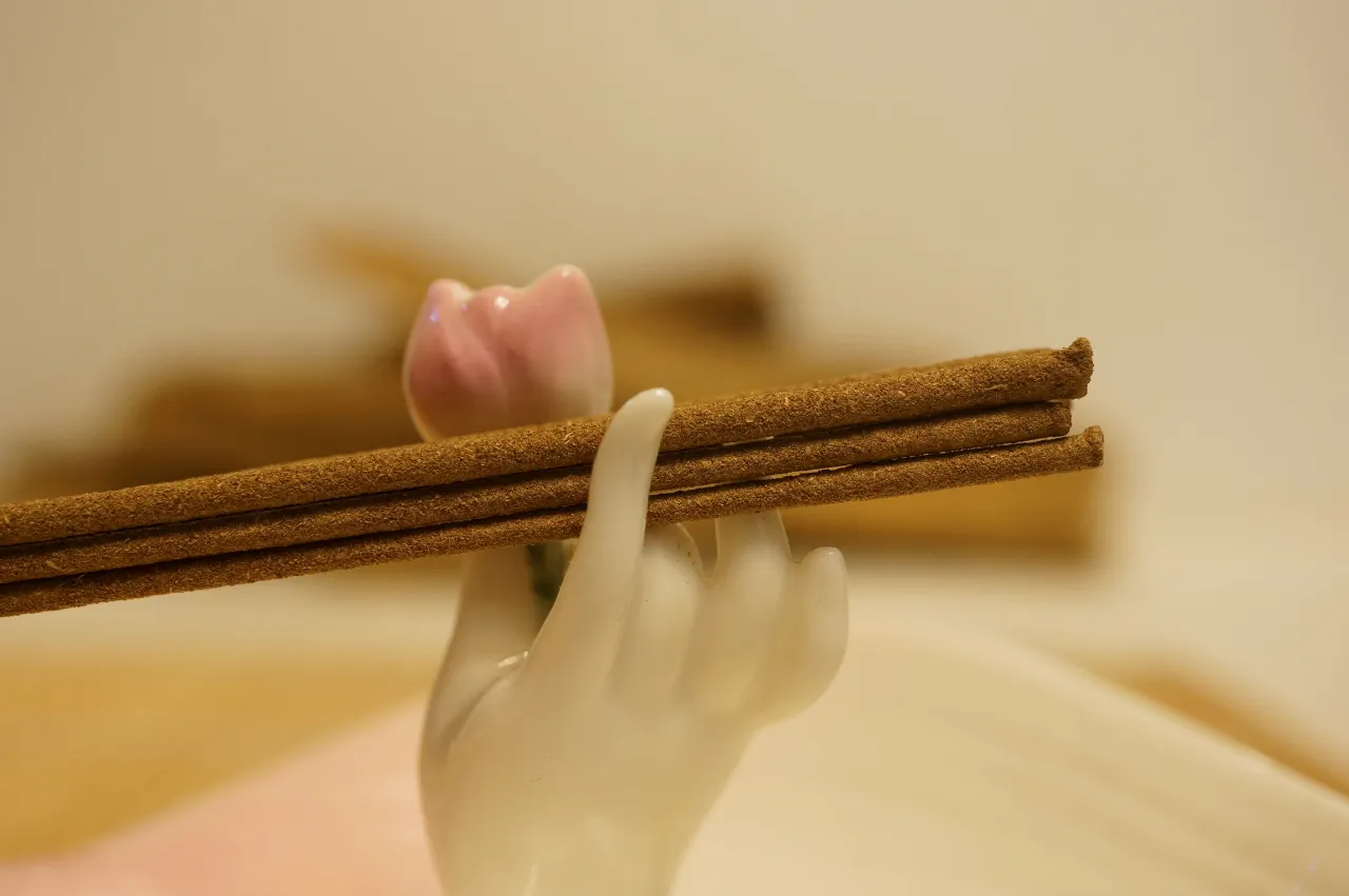 檀香微煙立香(H15363)300g