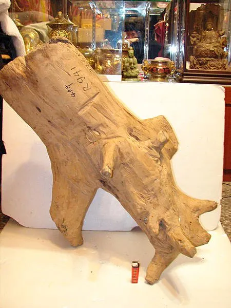 東加老山頭大件