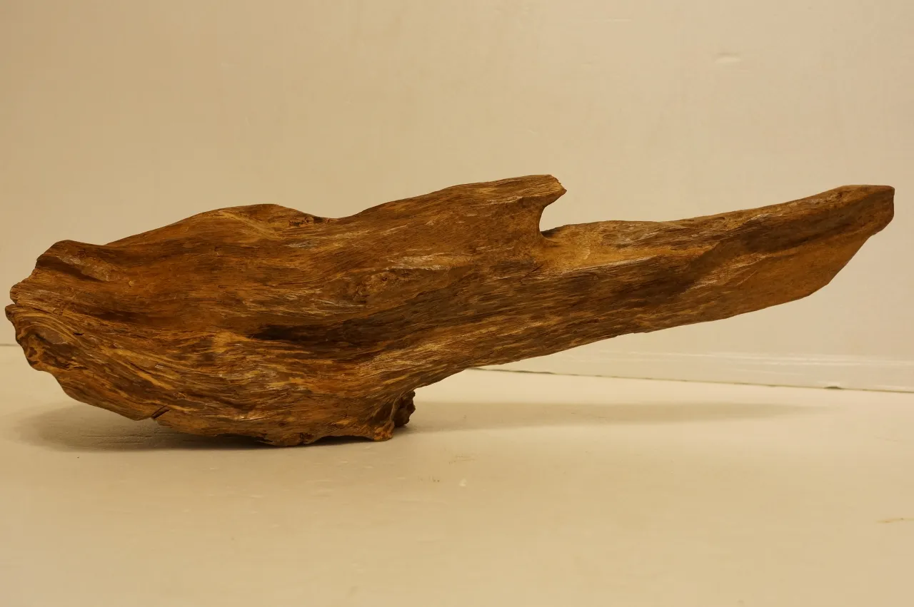 越南惠安犀角水沉浮