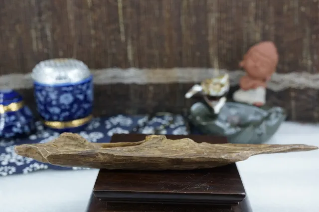 印尼達拉干急沉51克(一夜致富)