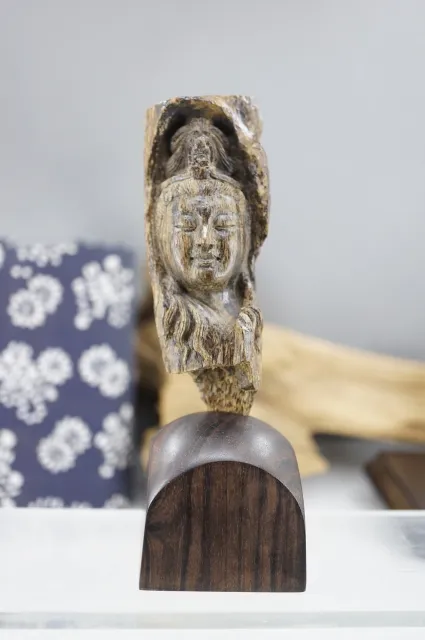 汶萊軟絲急沉~觀.世.音(51.7g)