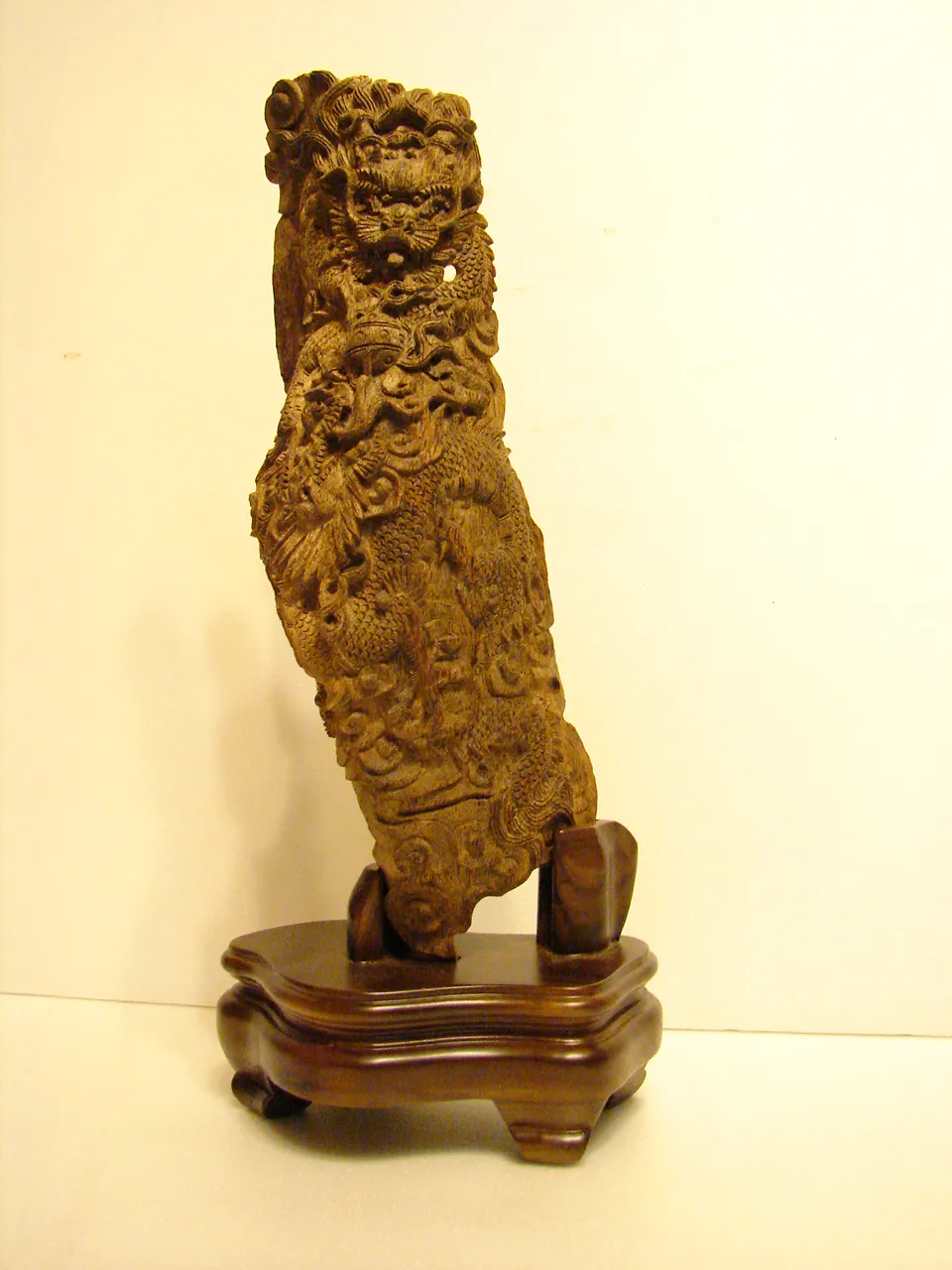 龍行天下(一)手握江山