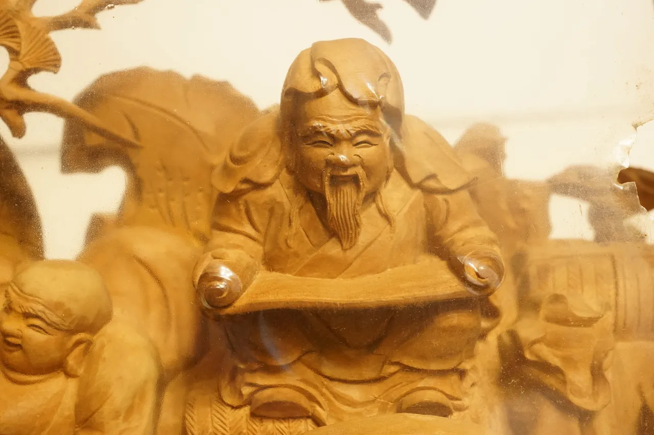 印度老山-喜來迎福