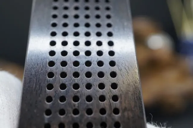 黑檀木臥香座(一座)